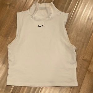 Nike High Neck Tank top